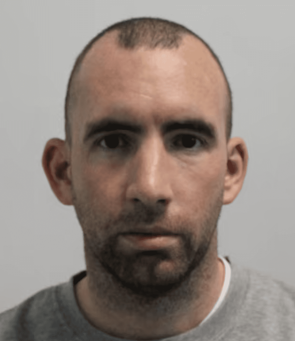 A Man Who Subjected His Ex-partner To A Reign Of Physical And Psychological Abuse Has Been Sentenced To Prison