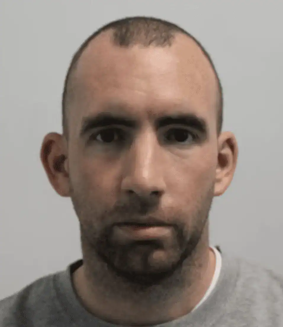 Wandsworth Man Jailed for 16 Years After 22 Years of Brutal Abuse and Threats to Kill
