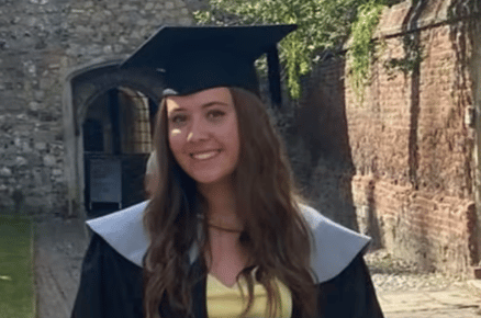 The Family Of A 21-year-old Woman Killed In A collision On The A13 In Dagenham Have Paid Tribute To Her