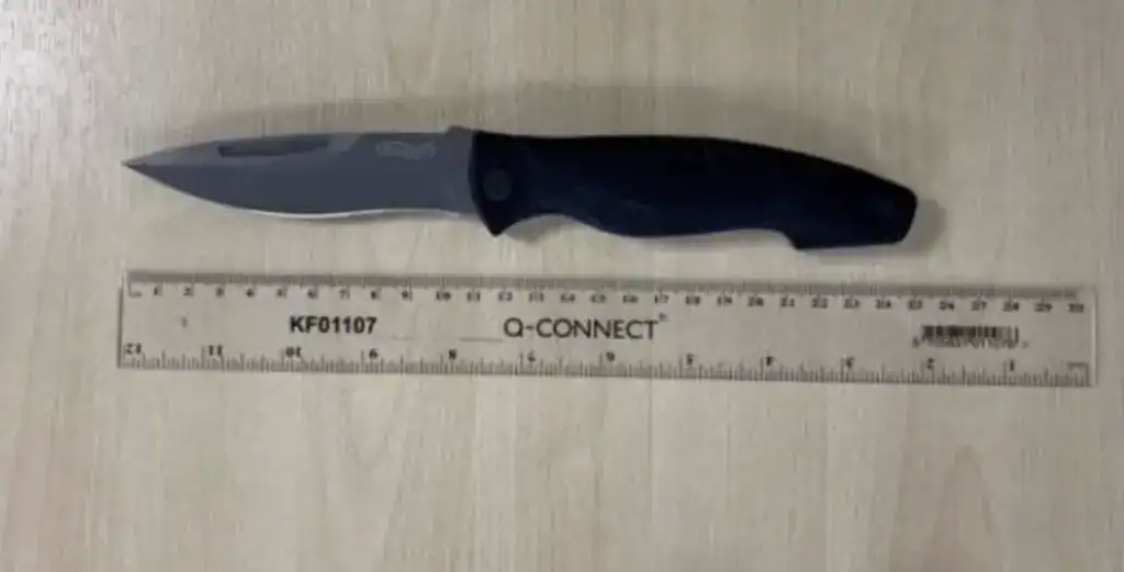 A Man Who Sprayed Ammonia Into The Face Of A Met Officer Before Threatening Him With A Gun Has Been Jailed A Man Who Sprayed Ammonia Into The Face Of A Met Officer Before Threatening Him With A Gun Has Been Jailed