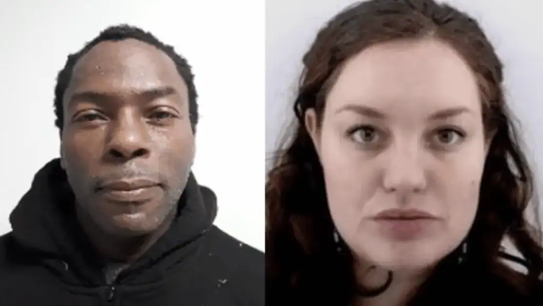Missing New Parents and Newborn Last Seen in East Ham Spark Met Police Urgent Hunt