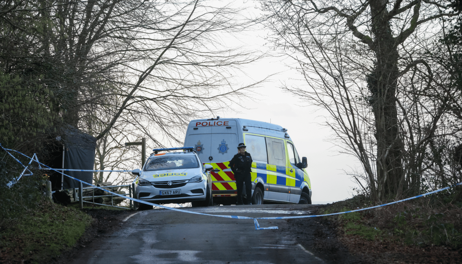 The Family Of A Young Woman Who Died In A Dog Attack In Surrey Speak About Her Death