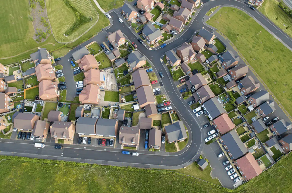 Homes England Can Support A Range Of Housebuilding And Regeneration Projects, From Development And Infrastructure Finance To New Joint Ventures And Equity Partnerships