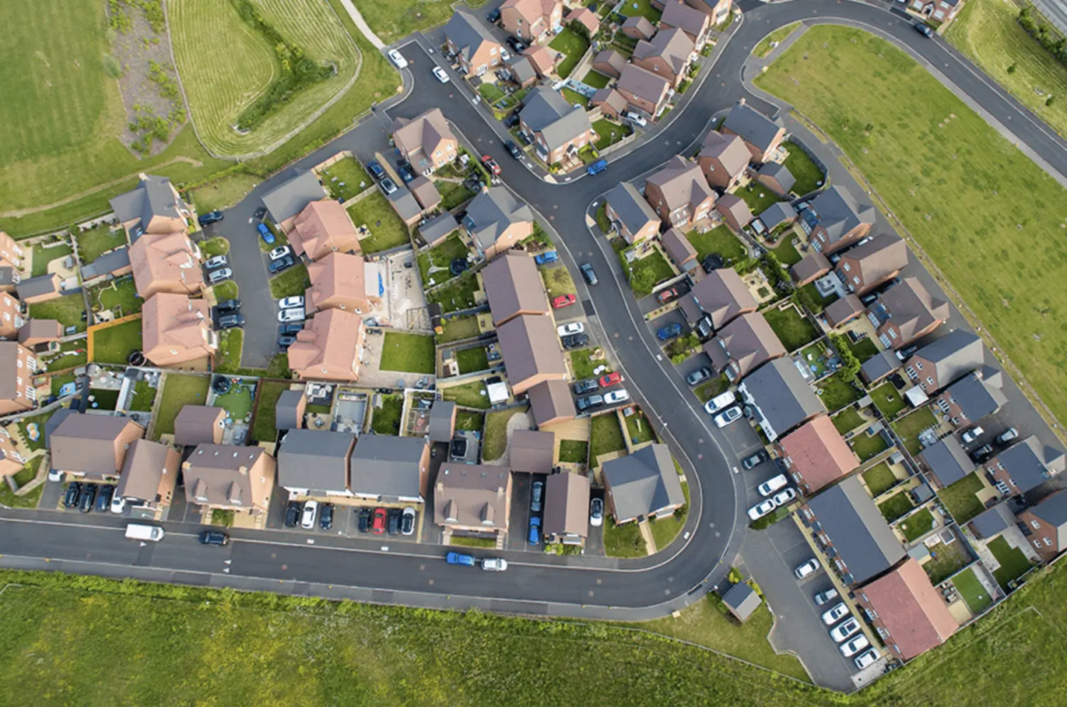 Homes England Can Support A Range Of Housebuilding And Regeneration Projects, From Development And Infrastructure Finance To New Joint Ventures And Equity Partnerships