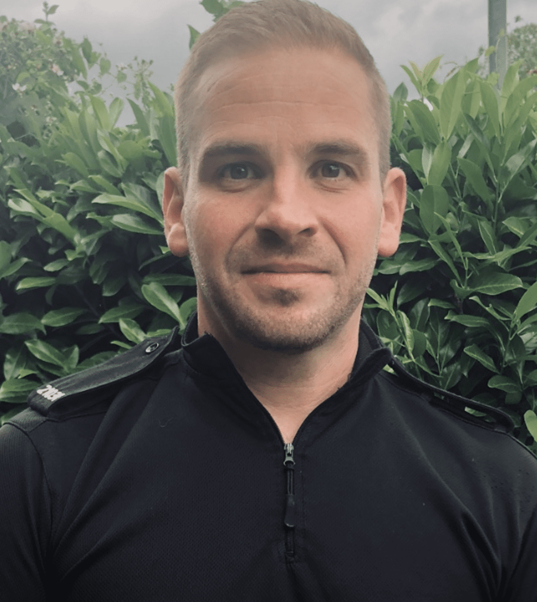 A Serving West Mercia Police Officer Has Sadly Died Whilst On Duty