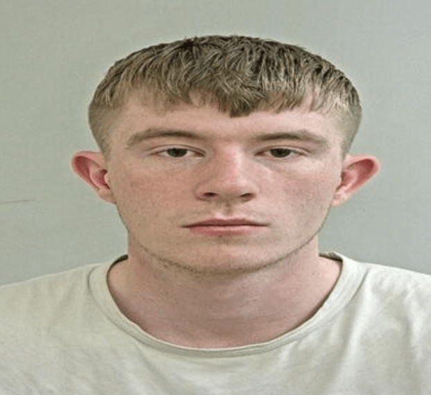 A Rapist Who Attacked A Teenage Schoolgirl Has Been Jailed