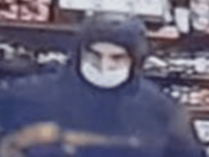 Officers Are Appealing For Information About The Whereabouts Of A Man Who Absconded From A Secure Hospital In Ealing