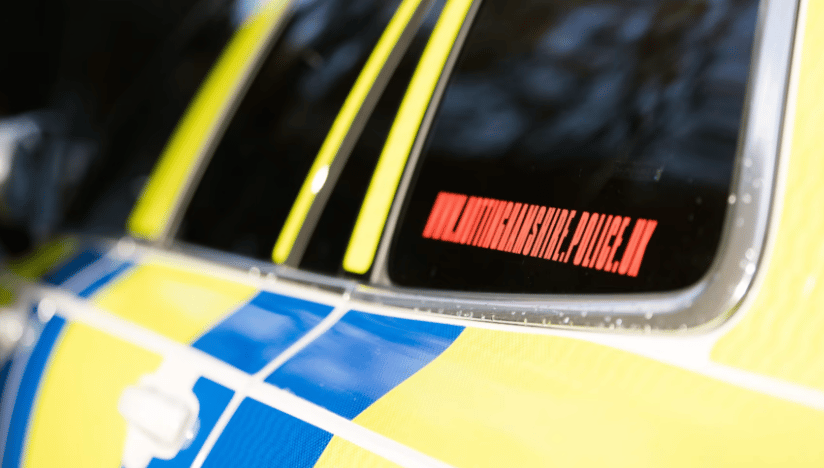 People are being warned about the dangers of getting caught up in money laundering scams – (ID 536299)