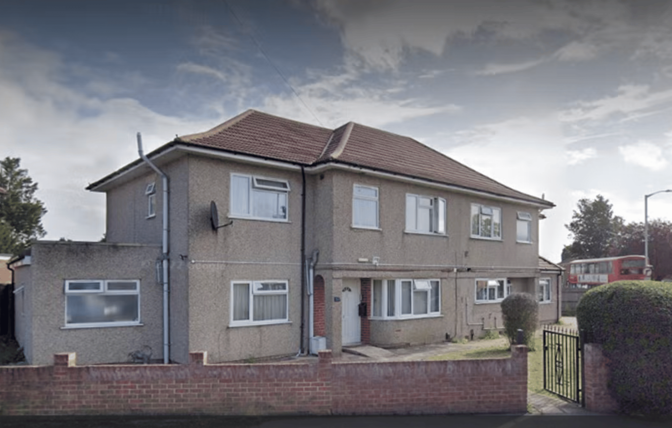 Man Living In Care Home Found Dead As Fellow Resident Arrested For ‘murder’