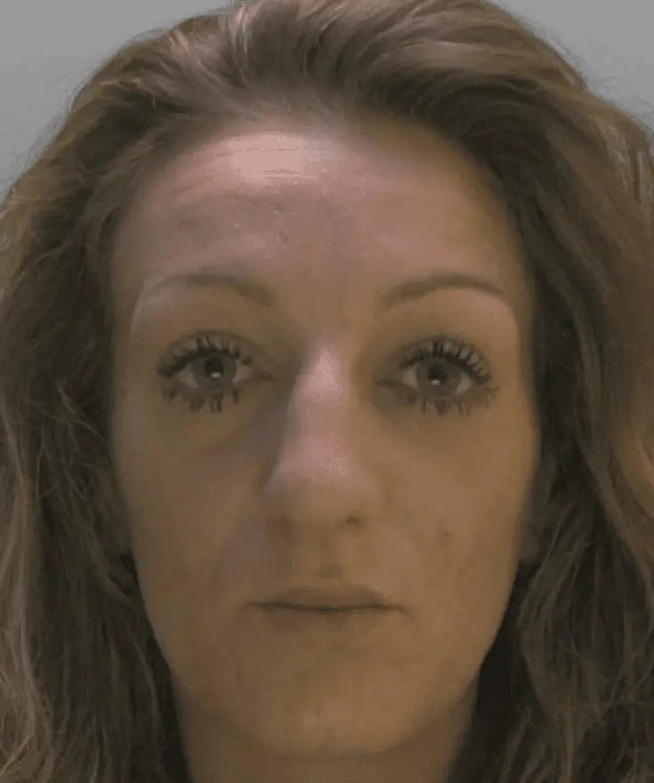 Police Hunt Lucia Ann Biffi for Drug Supply After Skipping Court – Last Seen in Bognor Regis and Littlehampton