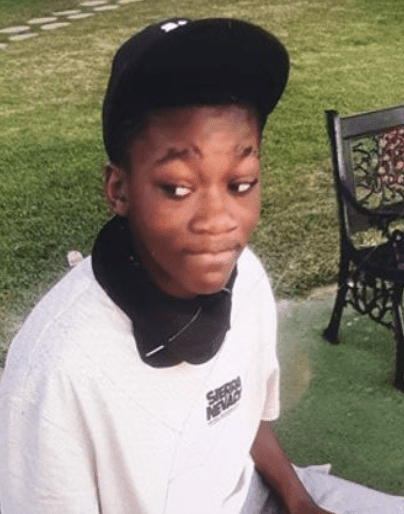 Have You Seen Gabriel?