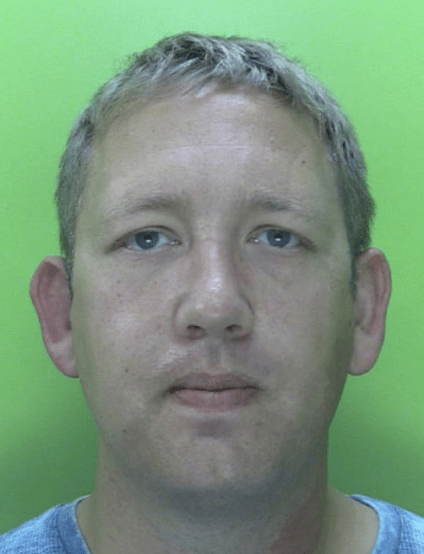 A Former Police Community Support Officer Has Been Jailed For 14 Years After Admitting To Multiple Child Sex Offences