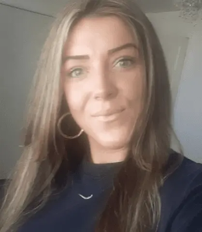 Police are hunting a wanted woman Marie March from Basingstoke