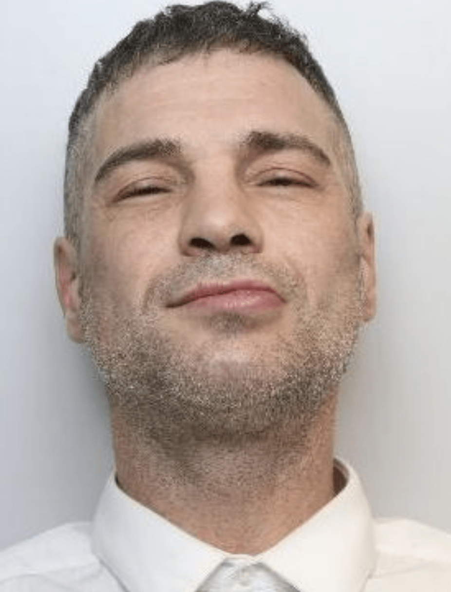 16 Years For Man Who Launched Knife Attack On Sisters In Barnsley