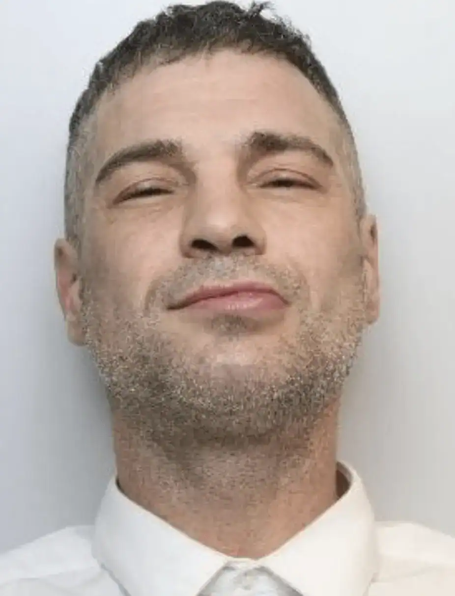 16 Years For Man Who Launched Knife Attack On Sisters In Barnsley