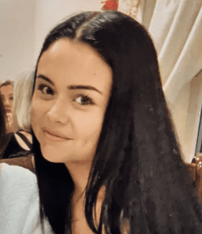 Have You Seen Missing Jemima?