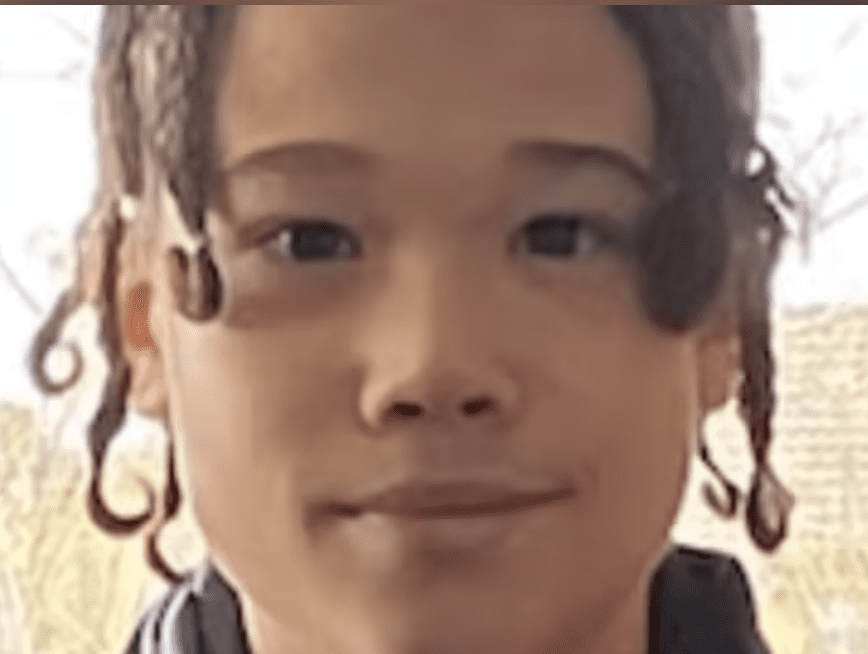 Police Are Asking For Anyone Who Has Seen 16-year-old Kyle To Make Contact