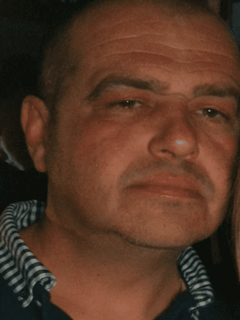 Have You Seen Missing 49-year-old Raymond France?