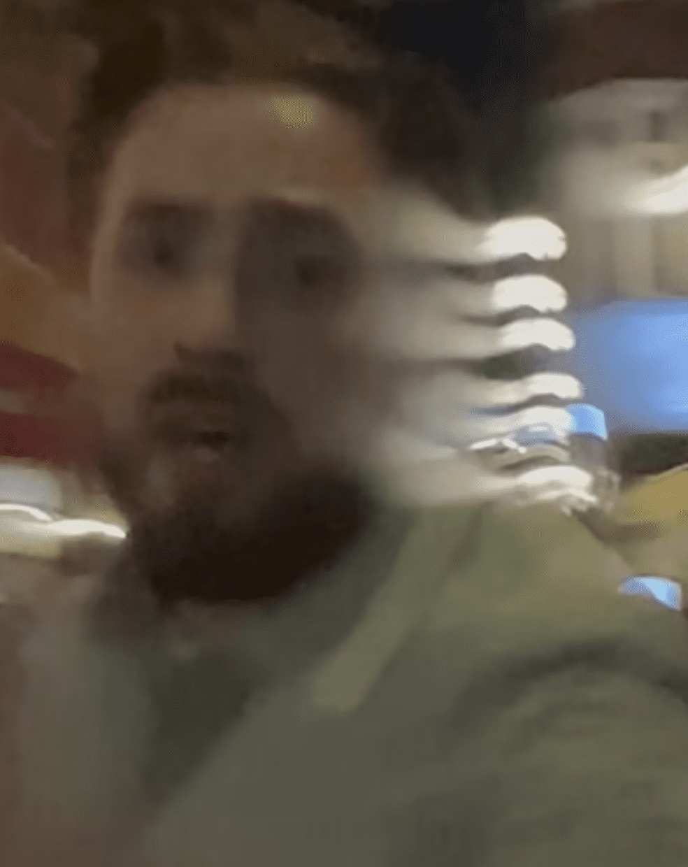 Detectives Are Appealing For Help To Identify A Man Following An Assault In Central London