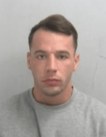 A Man Has Been Found Guilty Of The Murder Of Adrian Ellingford