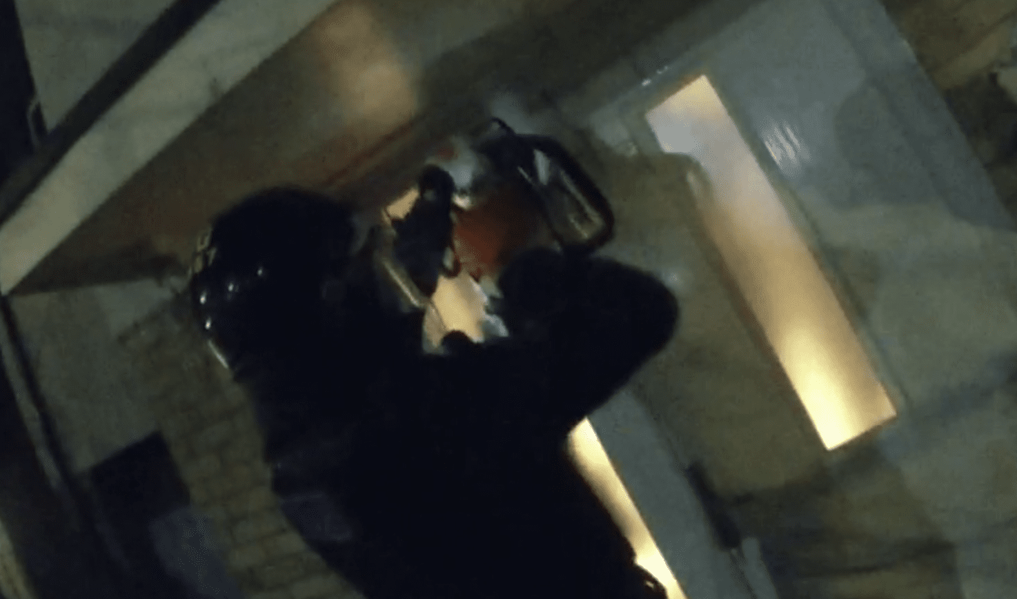 Weapons Were Seized And Seven Suspects Were Arrested In Connection With Class A Drug Supply Across West Essex