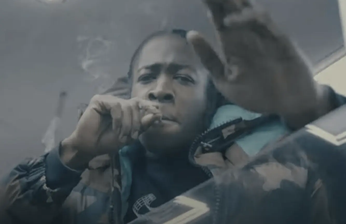 Drill Rapper Xavion Benson Jailed Over Teen Trafficking in Essex’s First Modern Slavery County Lines Conviction