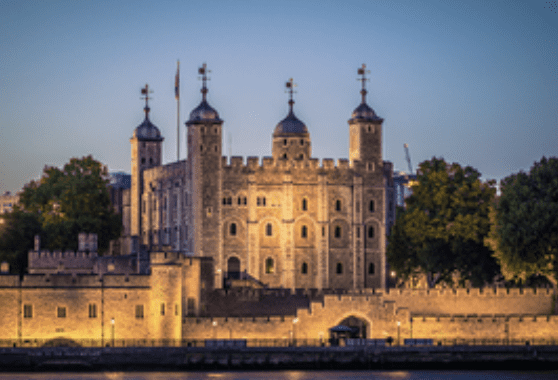 Crown Jewels Light And Sound Show To Tour Uk And Bring Magic Of Coronation To Millions