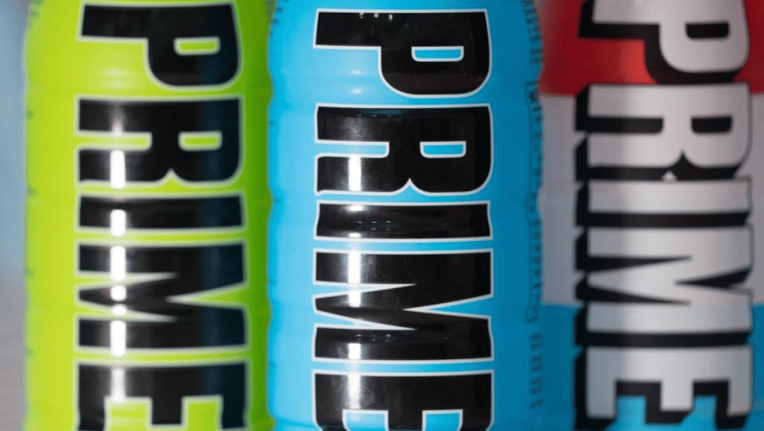 Costco Confirms Prime Drink Will Be On Sale This Week - And It Will Be Cheaper Than asda