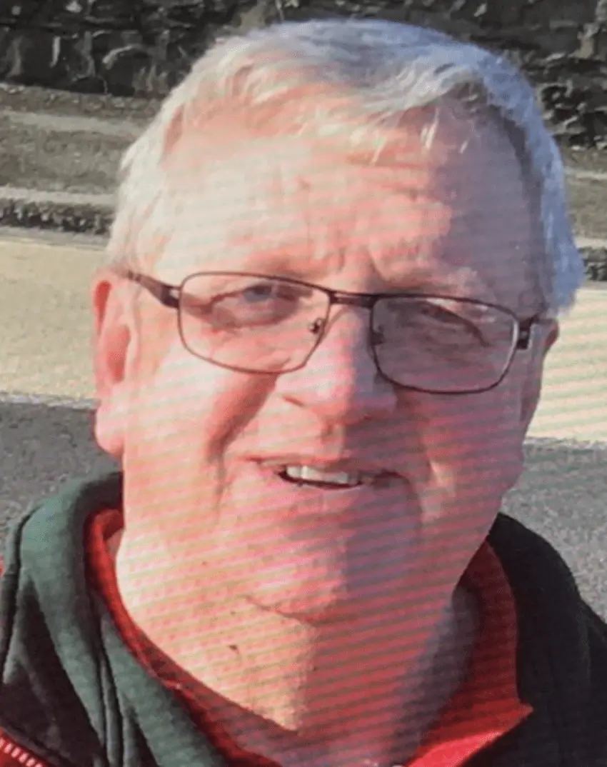 The Family Of A Man Who Died In An Rtc On The A3098 Near Dilton Marsh On April 11 Have Paid Tribute To Him