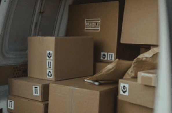 Animal Medicine Seizure Notice: 90 Illegal Medicines Stopped At Belfast Depot