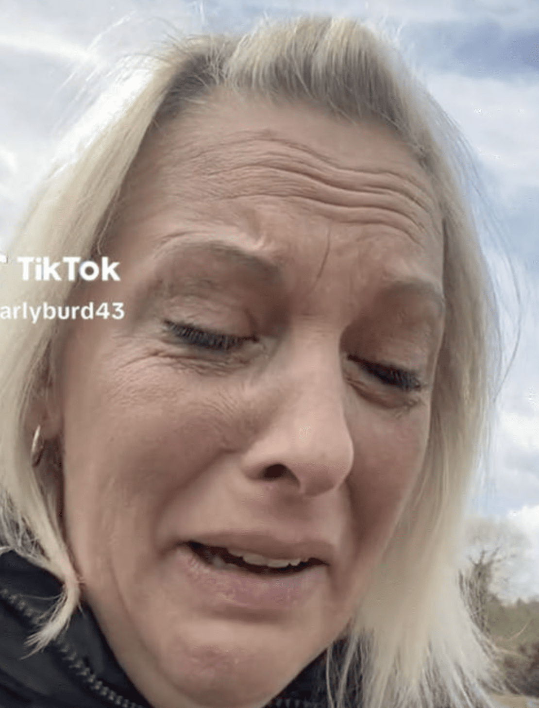 A Woman Who Used Her Allotment To Feed Over A Thousand People During The Cost Of Living Crisis Was Heartbroken When It Was Destroyed By Unknown Vandals