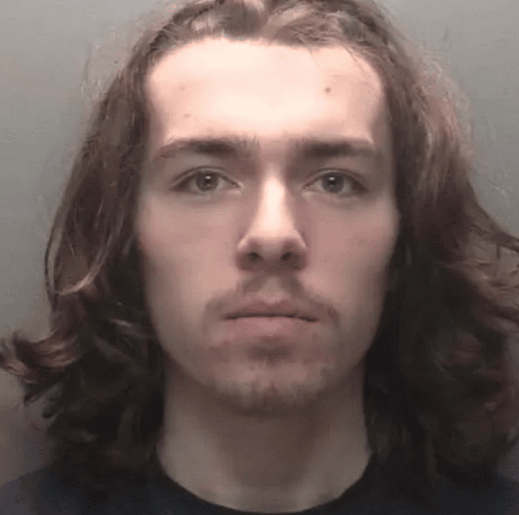 A Man Has Appeared In Court Charged With The Murder Of Elle Edwards, Who Was Shot On Christmas Eve In A Merseyside Pub