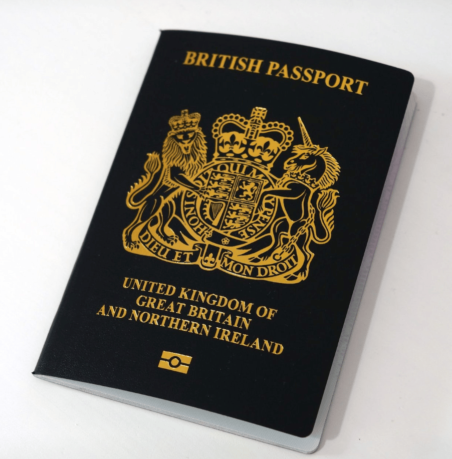 Planning a Summer Holiday? Here’s What You Need to Know About Your Passport