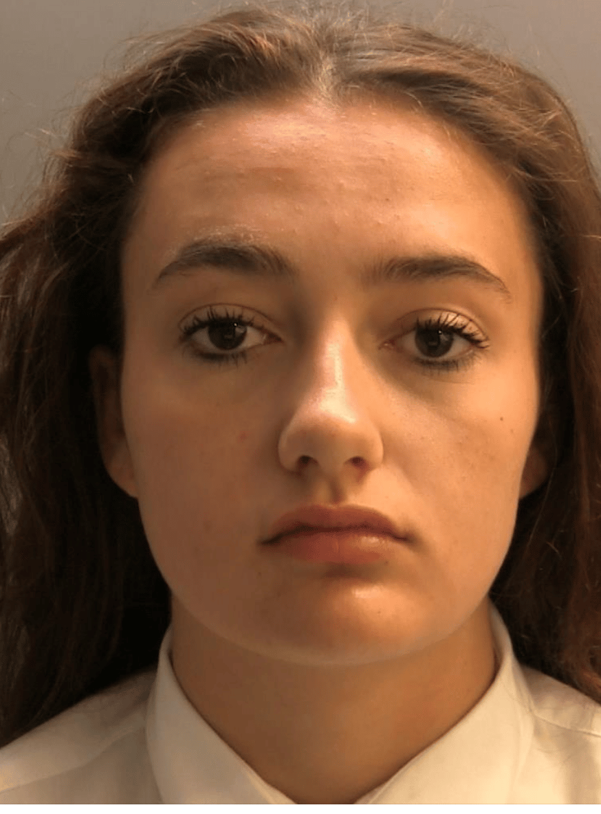 Police Are Concerned About The Welfare Of A Missing Female From Egremont