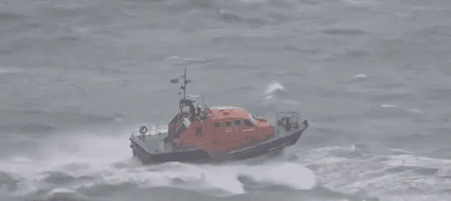 Body Found After Six-Hour Search Off Brighton Coast Near Palace Pier