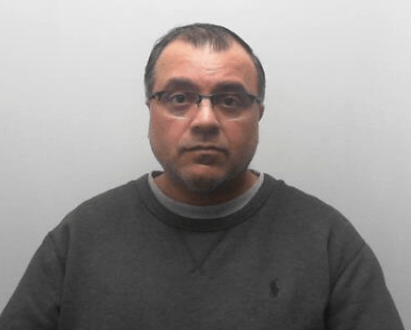 A Serial Fraudster Is Back Behind Bars For Committing Crimes At A York Hotel Only A Day After Being Released From Prison