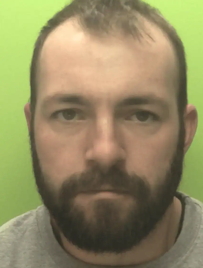 Thug Who Beat and Strangled Ex-Partnership Jailed After Good Samaritan Rescue in Eastwood