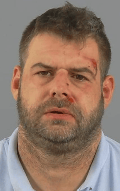 The 37-year-old Chandler's Ford Resident Is Wanted For Recall To Prison