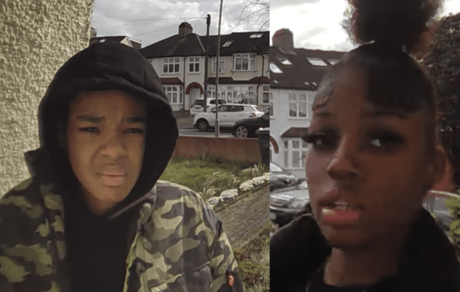 Enquiries Remain Ongoing To Trace Two Teenagers Missing From South London