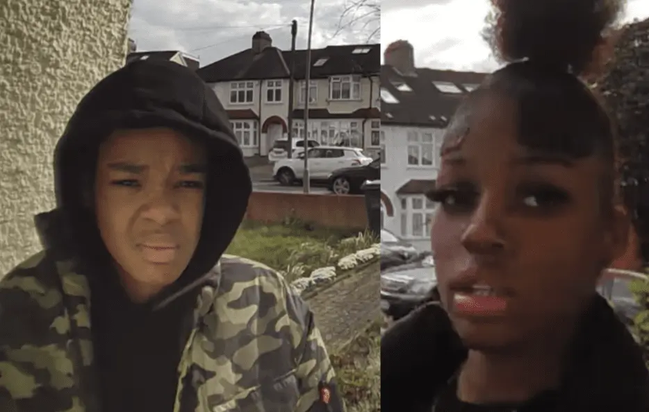 Enquiries remain ongoing to trace two teenagers missing from South London