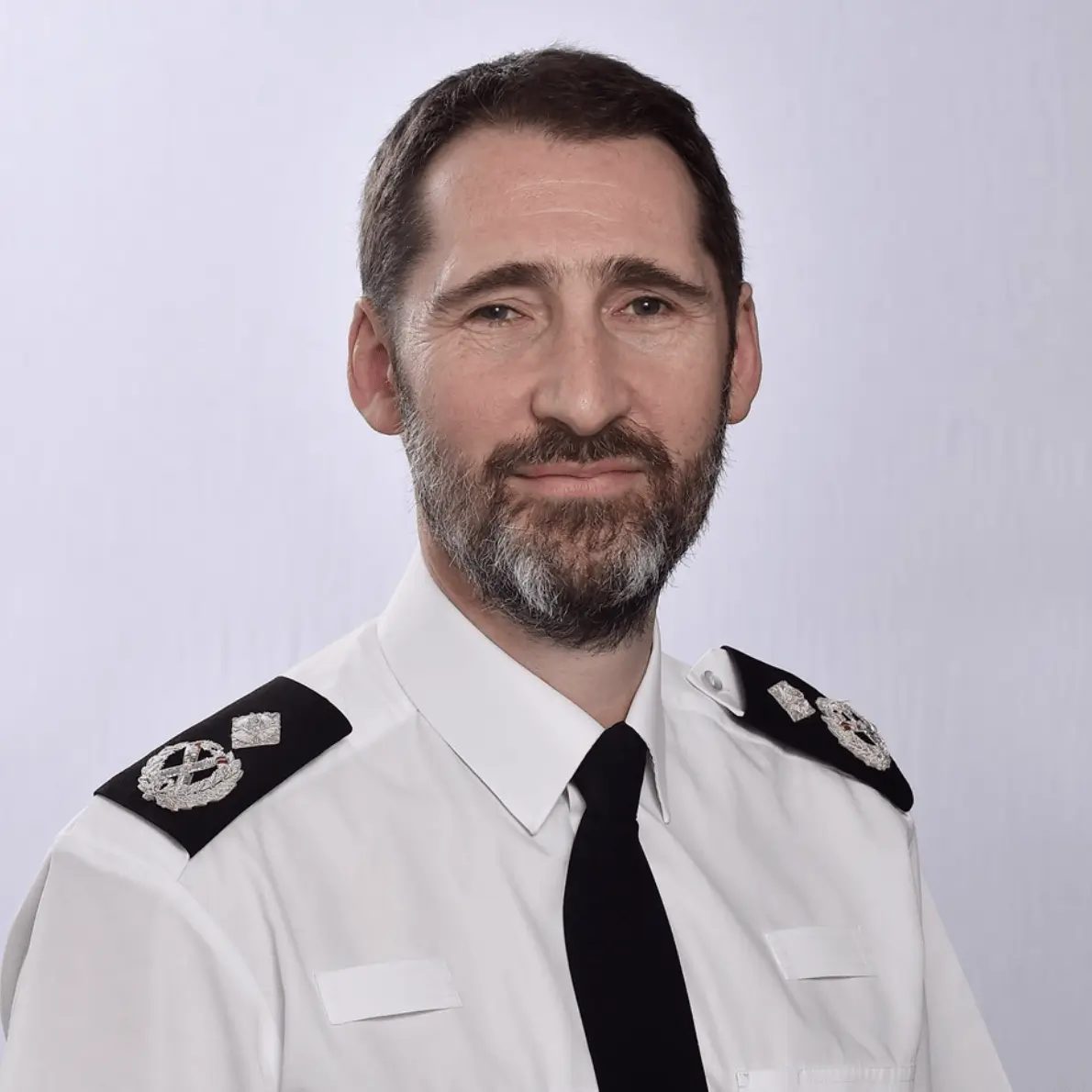 Ben Snuggs Takes Helm as Thames Valley’s New Deputy Chief Constable, Pledges Top Policing for All Communities