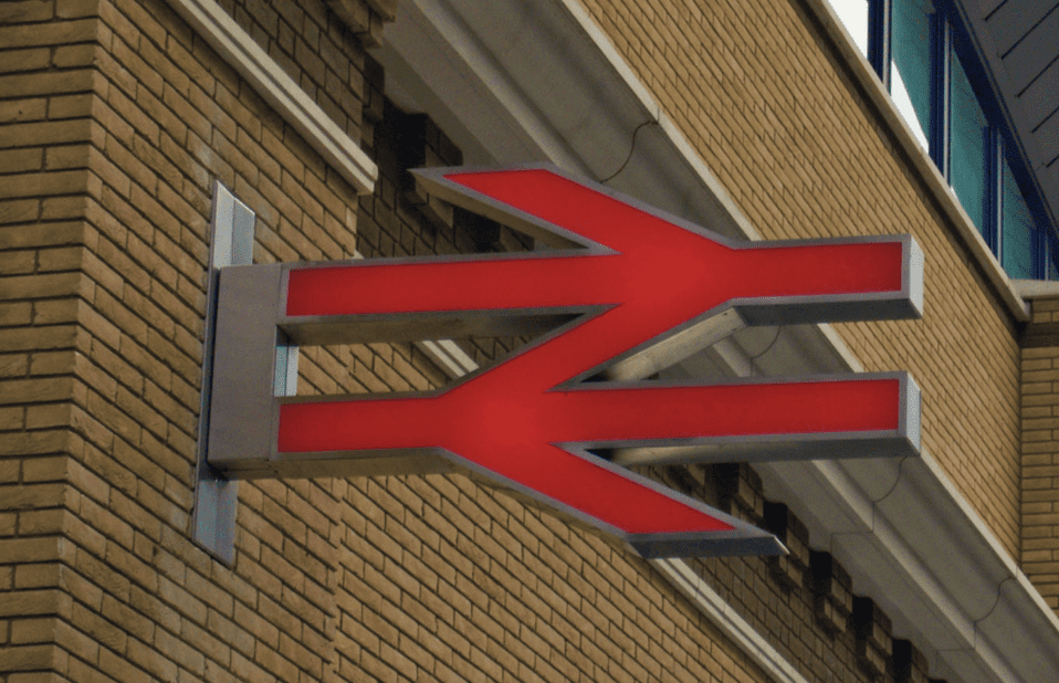 More Strikes Are Expected On Britain's Railways In May And June As The Dispute Between Rail Workers And Train Operating Companies Continues