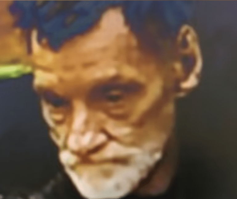 Police Searching For A Missing Man From Walthamstow Are Appealing For People In The Area To Check Any Sheds, Outbuildings Or Overgrown Gardens