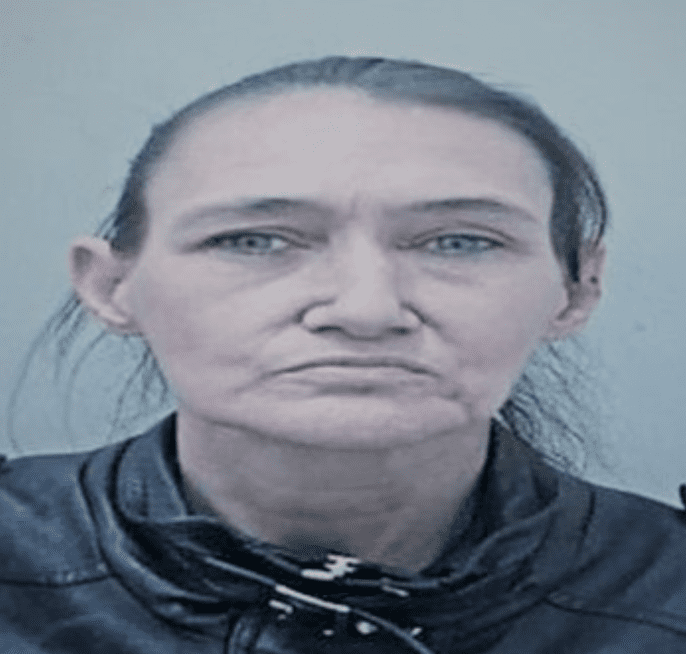 Can You Help? Missing Joanne Could Be Anywhere In The Country