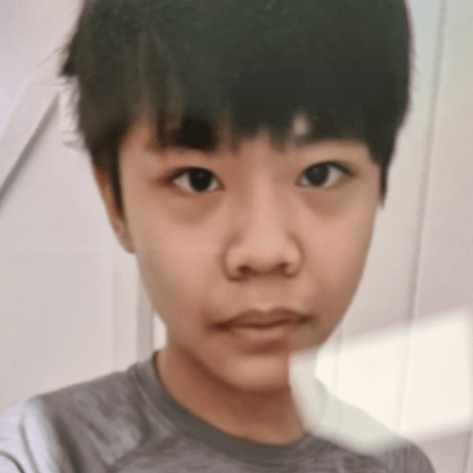 Police Urgently Need Your Help To Find Ocean Who’s Missing From His Home In #birmingham