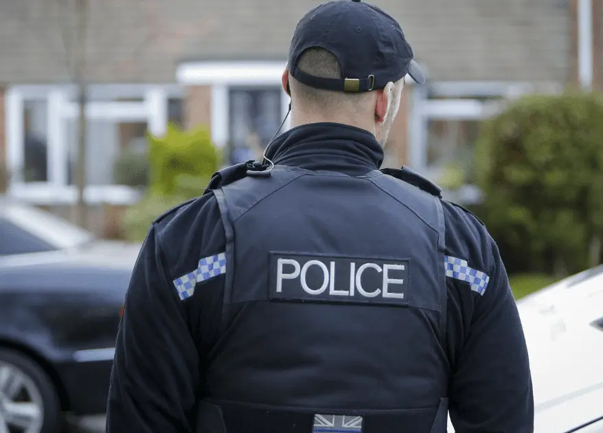 Nomad Thief Hardav Bhakar Charged Over Southampton Robbery and Shoplifting Spree