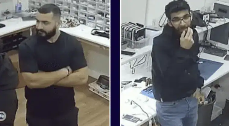 Nottingham Kidnap Shock: Man Beaten, Family Threatened – Police Hunt Two Men in Highway Green