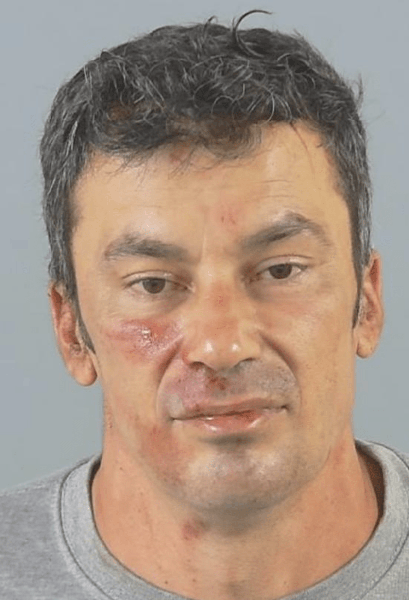 A Southampton Man Has Been Jailed For Shooting Another Man In The Head With A Crossbow, Who Survived The Attack