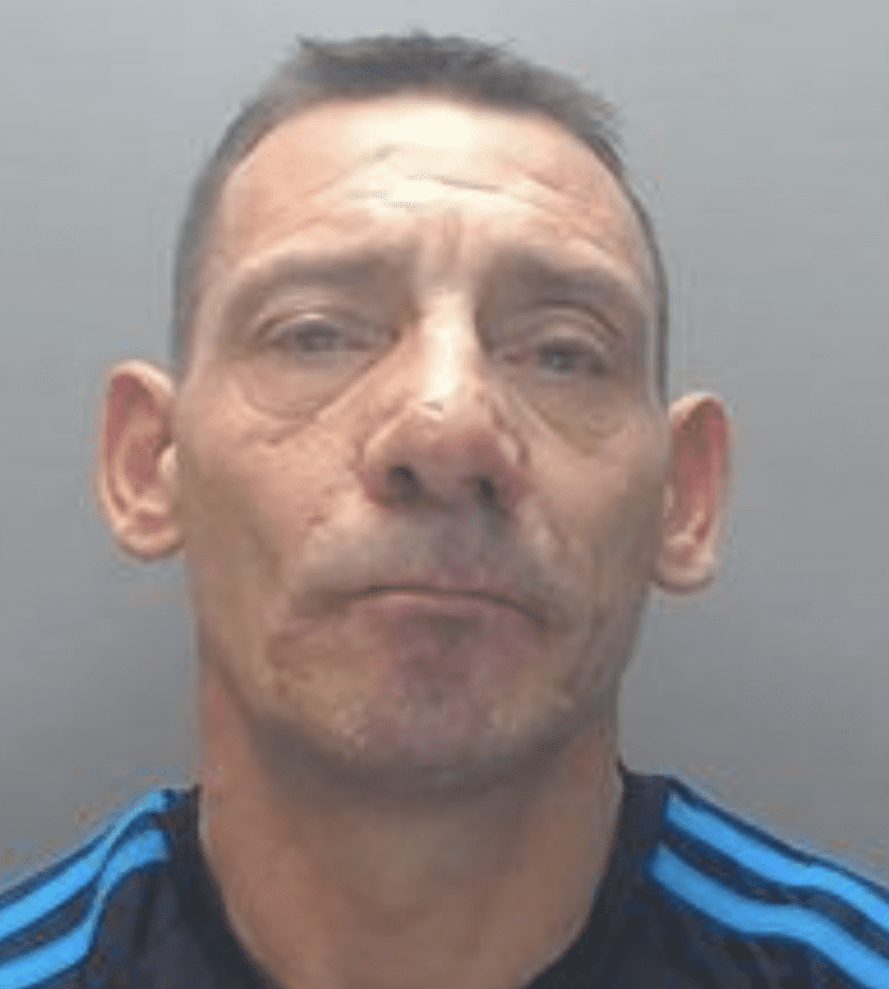 A Driver Who Left A Cyclist On The Road With A Broken Pelvis Has Been Jailed