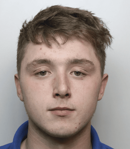 A Teenager Who Rode A Scrambler Bike The Wrong Way Up A One-way Street Before Knocking Over A Man In His 90s Has Been Sentenced